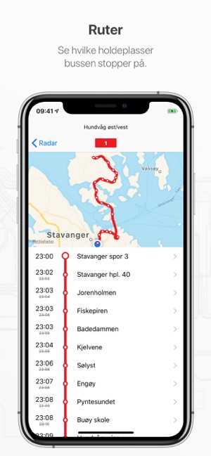 Bussradar(圖5)-速報App