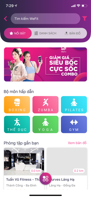 WeWow Super App: WeFit, WeJoy(圖2)-速報App