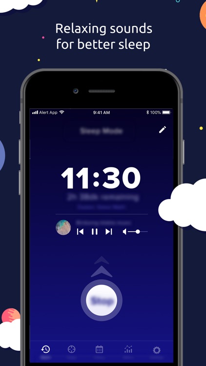 Sleeptic - Sleep Analysis