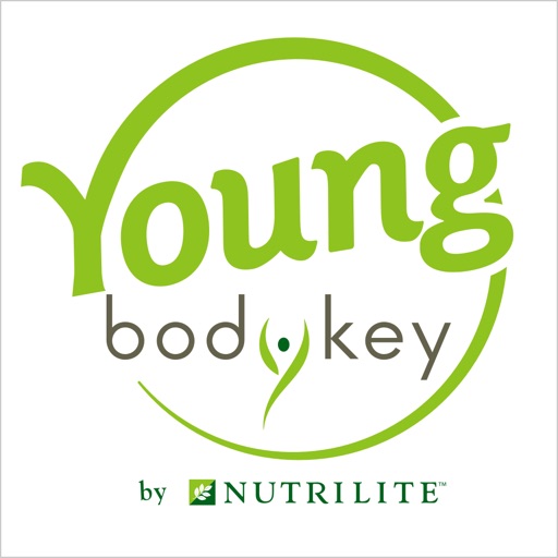 영바디키 – Young BodyKey icon