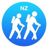 i Hike GPS NZ : Topo Maps apk