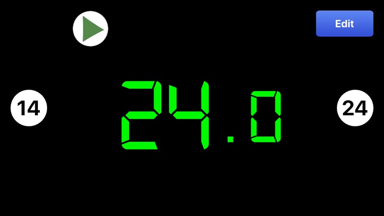 Virtual Scoreboard
