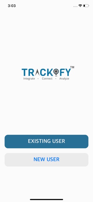 TRACKOFY(圖2)-速報App