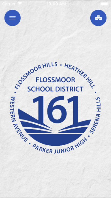How to cancel & delete Flossmoor School District 161 from iphone & ipad 1