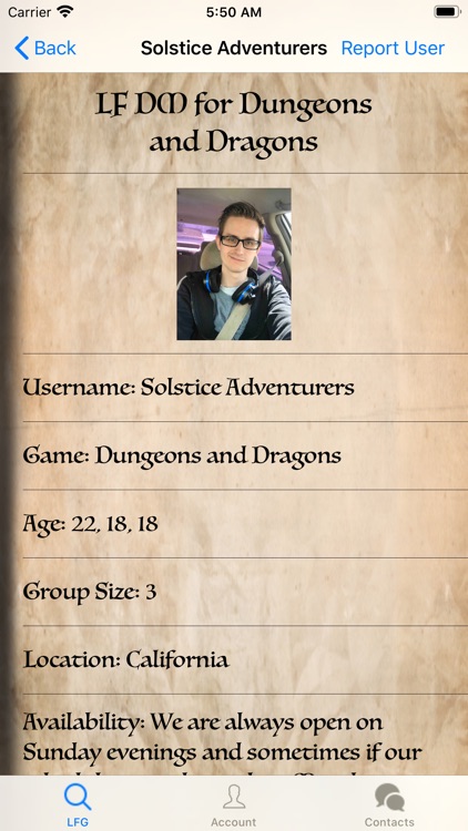 Gaming Wizard screenshot-4