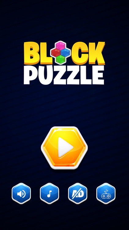 Block Puzzle: Hexa Game