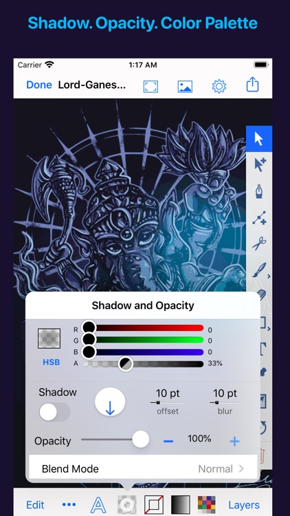Artmator screenshot-7