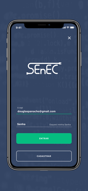 SEnEC(圖1)-速報App