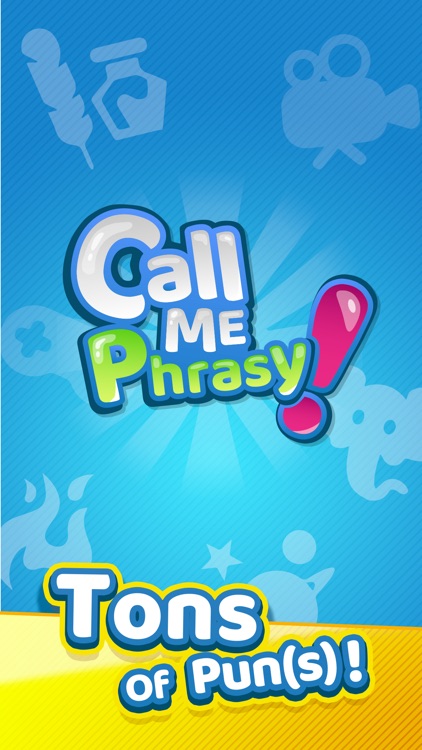 Call Me Phrasy! screenshot-5