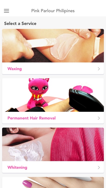 Pink Parlour Philippines