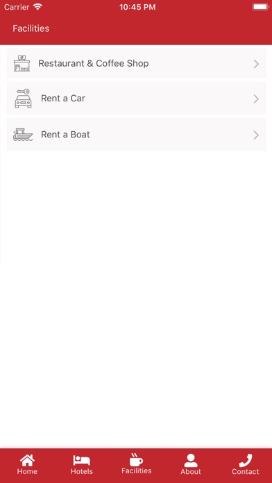 【图】Asfar Hotels(截图2) 【图】Asfar Hotels(截图2)