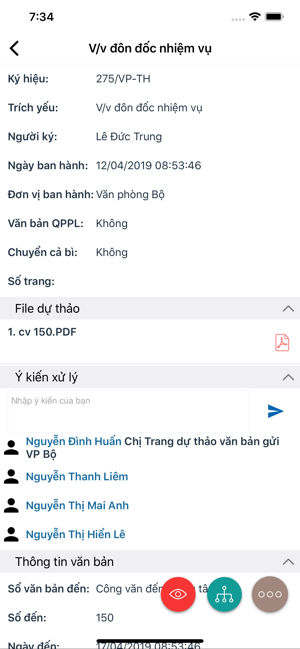 VOffice 2.0  for iPhone(圖3)-速報App