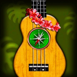 Ukulele Chords Compass