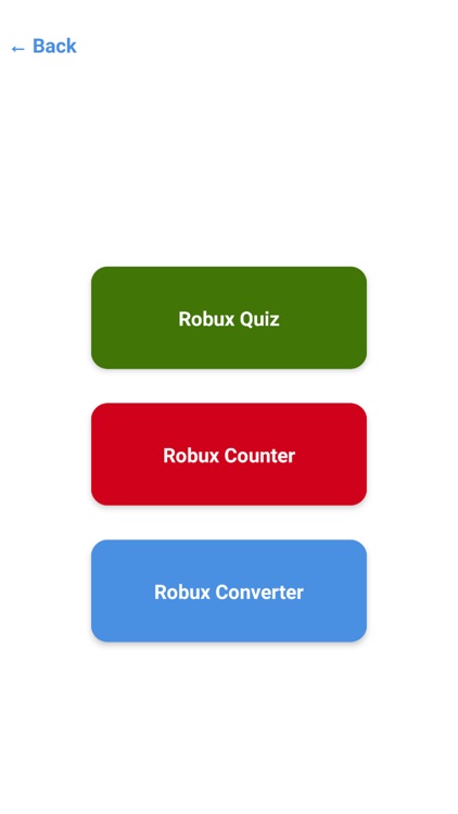 Pro Robux Counter For Roblox