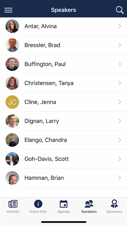 Atlassian on Tour screenshot-3