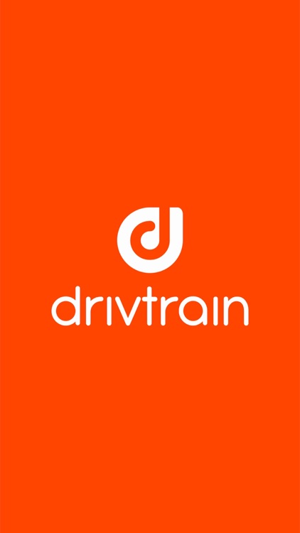 Drivtrain