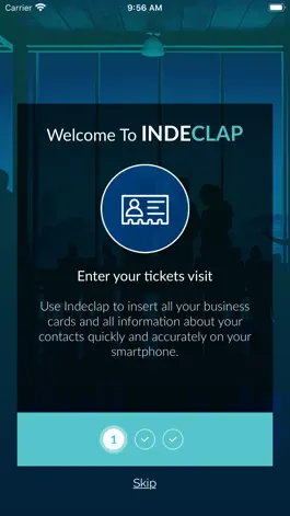 Game screenshot Indeclap mod apk