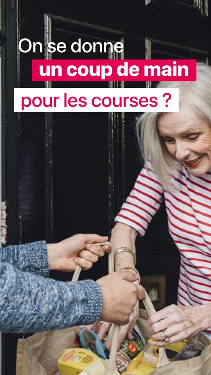 Courseur - Liste de courses