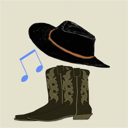 Country Music Stickers Читы