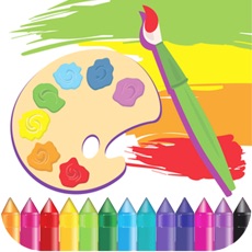 Activities of Draw Kid - Drawing & Painting