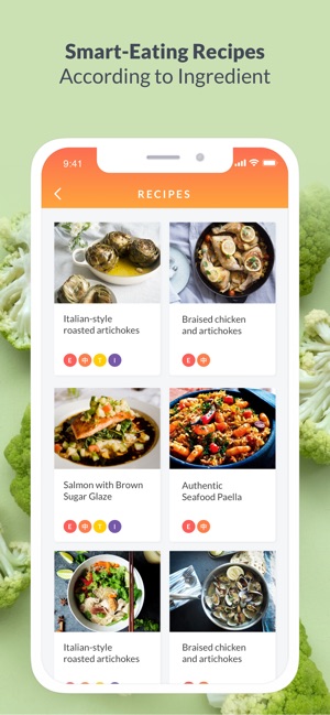 MARKETeer AI: Ingredient Check(圖6)-速報App