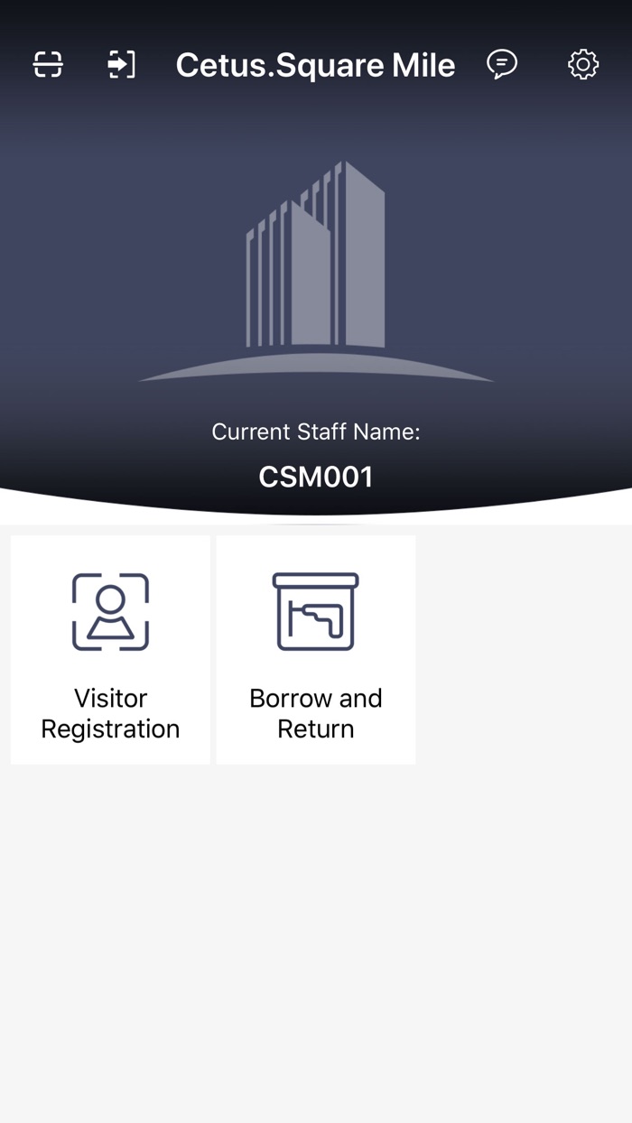 恒基物业管理平台