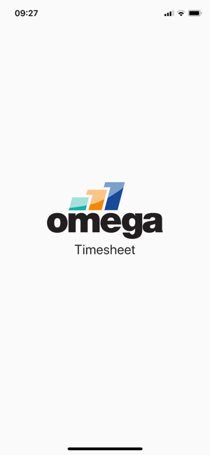 Omega365 Timesheet(圖1)-速報App