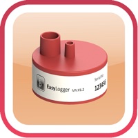 Easylogger FP sur PC