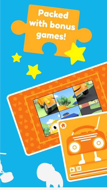 Kids Flix: TV Episodes & Clips screenshot-6