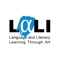 The aim of the Language and Literacy Learning Through Art (LALI) project is to increase the language and literacy skills of the adults with low qualifications