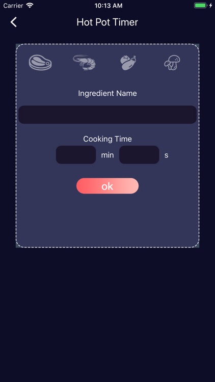 Hot Pot Timer - Cook Teacher