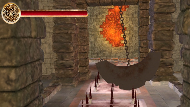 Shrouded Citadel screenshot-3