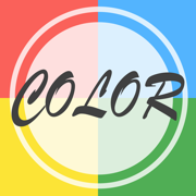 配色助手 -颜色搭配、界面设计必备工具