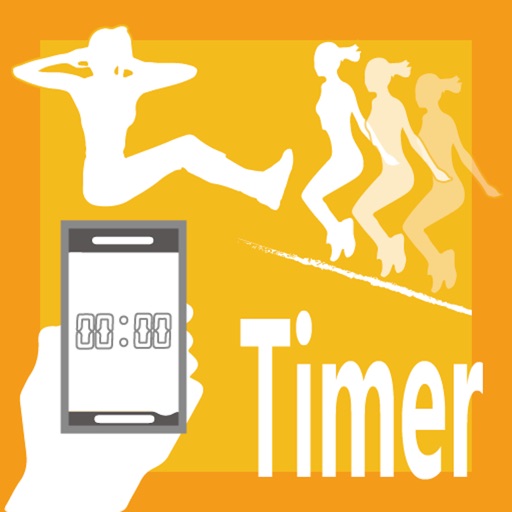 Interval Timer - Just SW