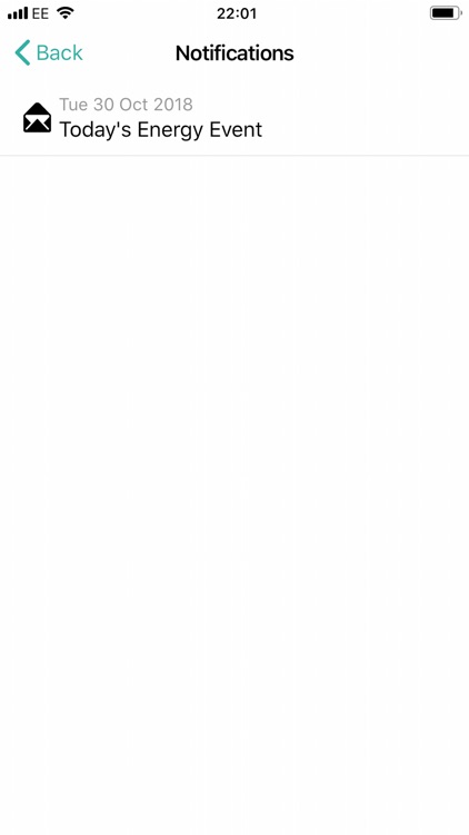 Greenwich Energy Hero screenshot-4