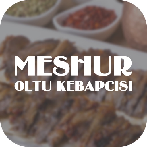 Meshur Oltu Kebapcisi