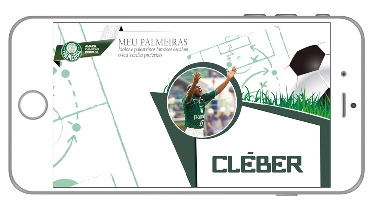 Revista Palmeiras