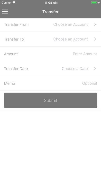 How to cancel & delete First Peoples Bank Mobile Bank from iphone & ipad 3