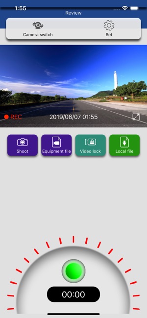 AUTO DVR(圖1)-速報App