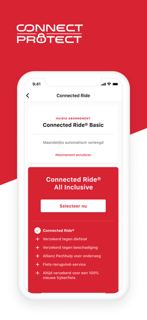 Vyber Connected Ride(圖6)-速報App