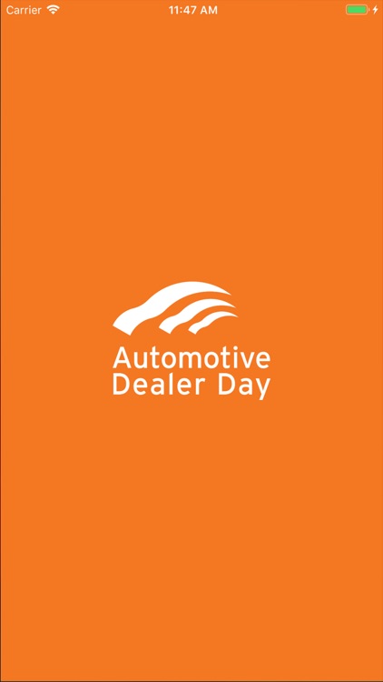 Automotive Dealer Day