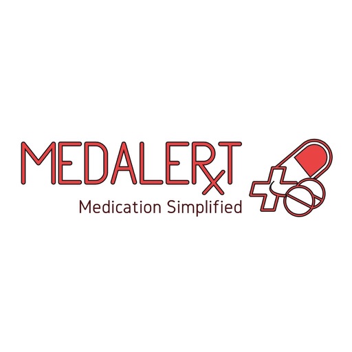 MedAlert Rx