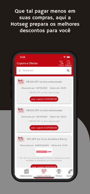 Hotseg Corretora de Seguros(圖6)-速報App