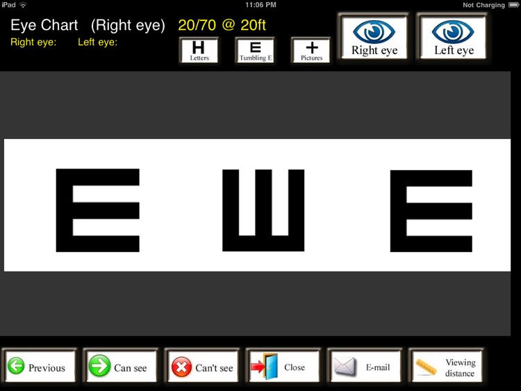 eyeTests Pro