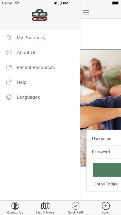 North Street Pharmacy