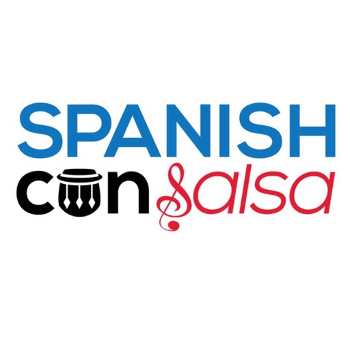 Spanish Con Salsa