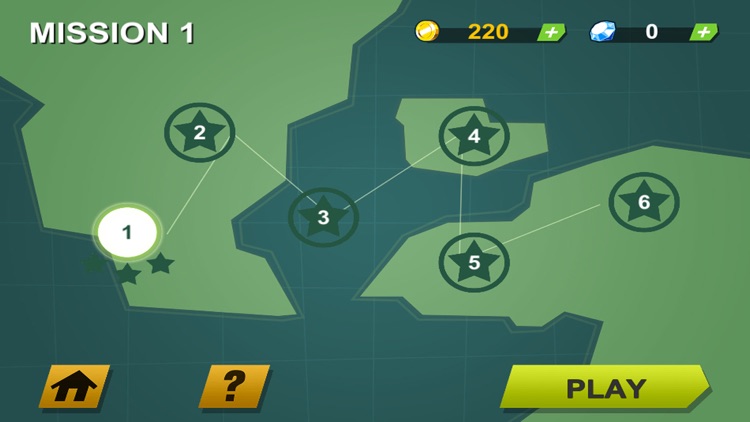 Super Helicopter screenshot-3