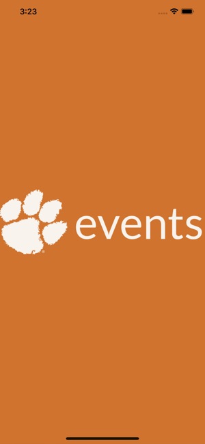 Clemson University Events