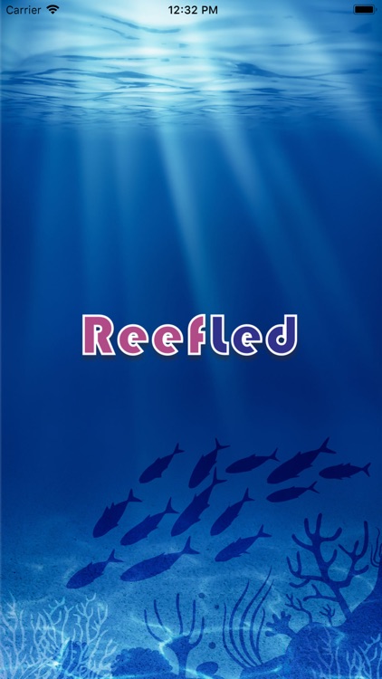 Reefled