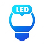 LED Light Controller  Remote